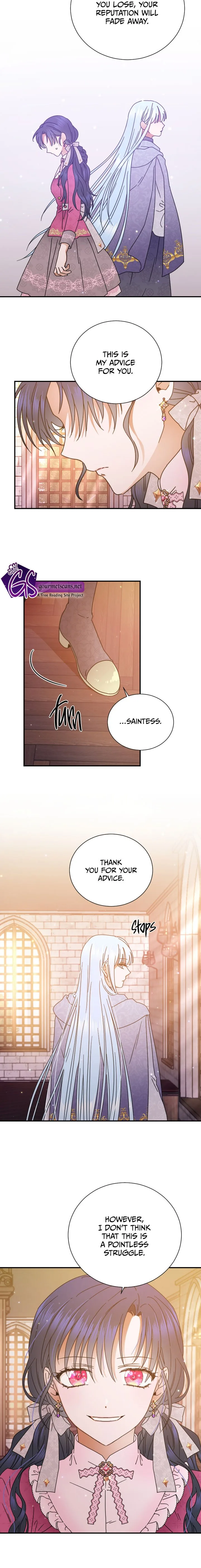Lady Baby Chapter 175 page 13