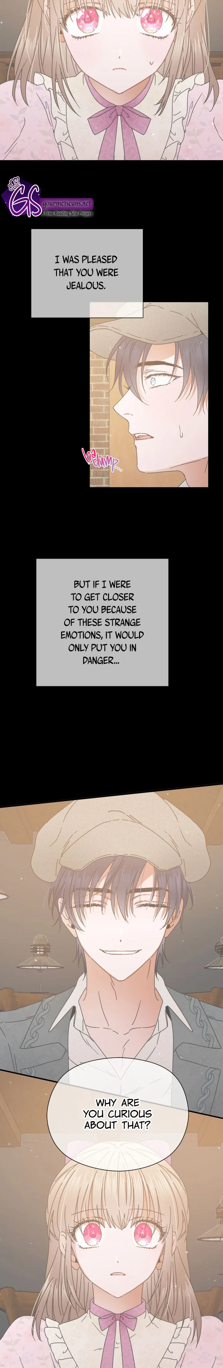 Lady Baby Chapter 172 page 10
