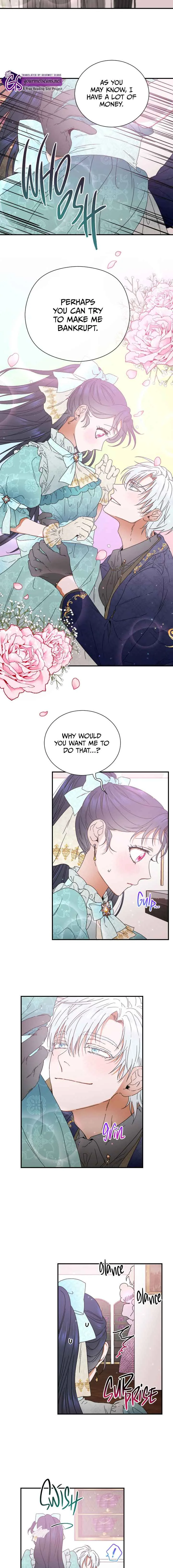 Lady Baby Chapter 178 page 6