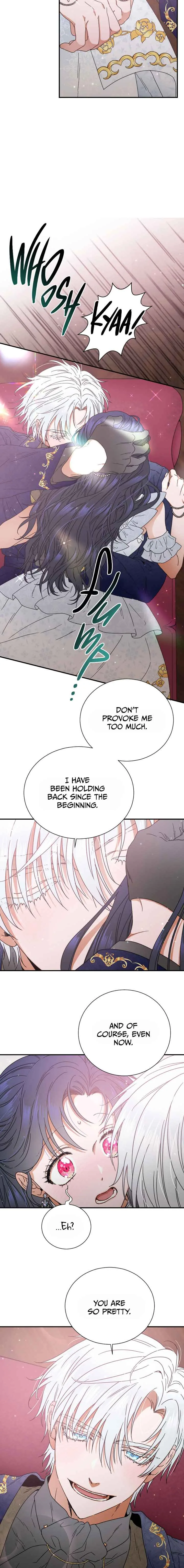 Lady Baby Chapter 178 page 9