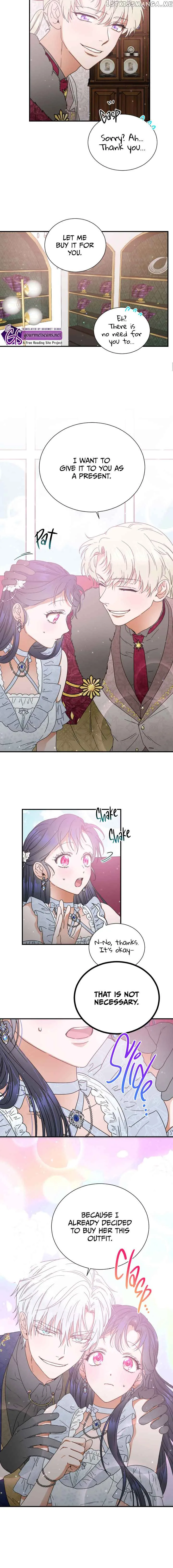Lady Baby Chapter 179 page 7