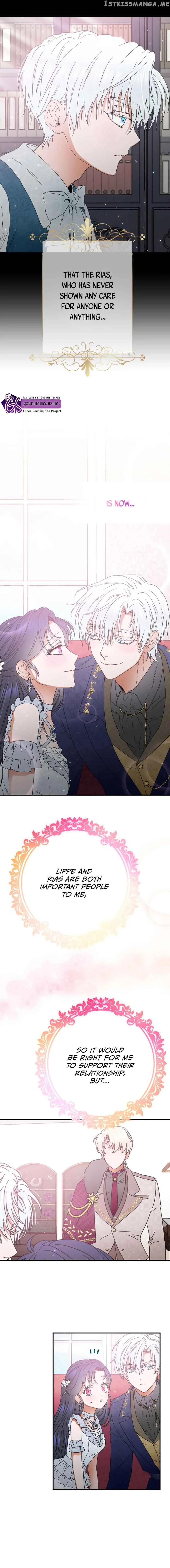 Lady Baby Chapter 179 page 4
