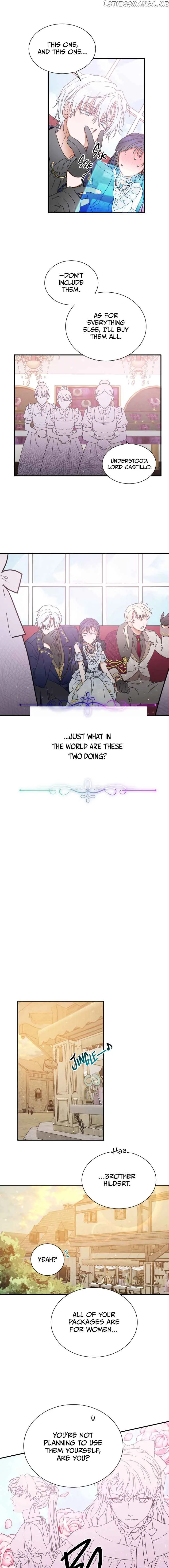 Lady Baby Chapter 179 page 9
