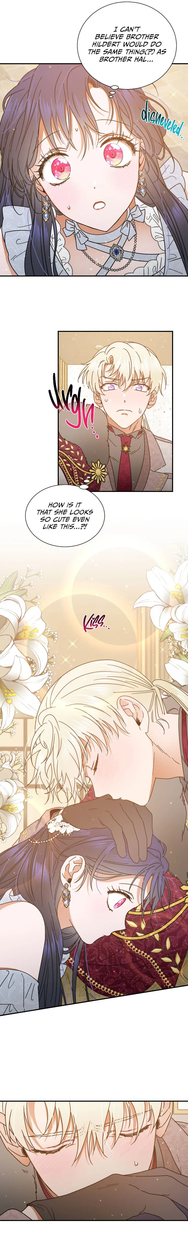Lady Baby Chapter 180 page 10