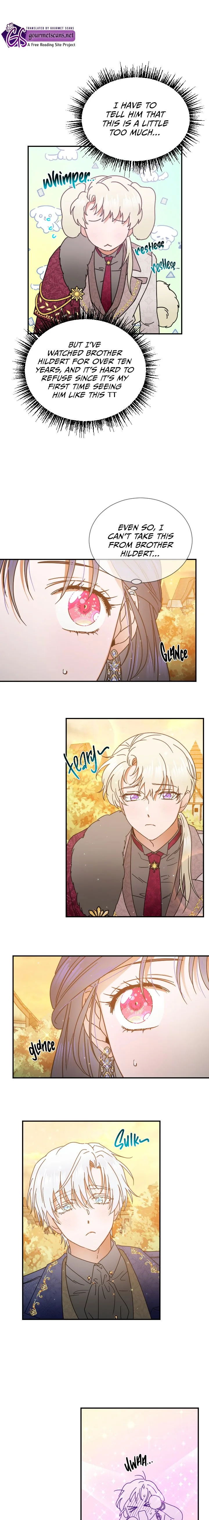 Lady Baby Chapter 180 page 4
