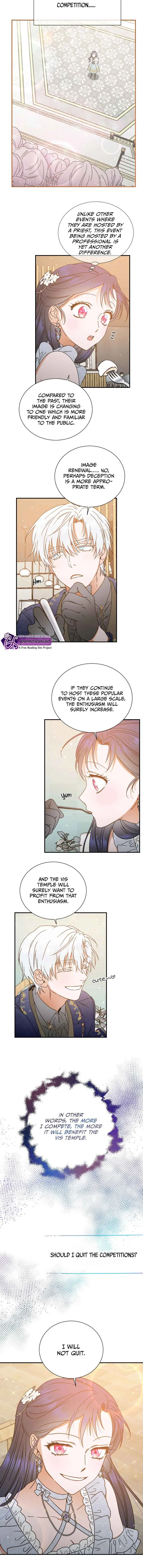 Lady Baby Chapter 181 page 4