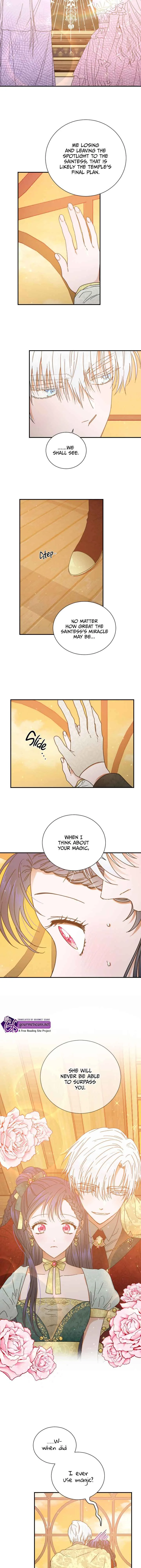 Lady Baby Chapter 182 page 5