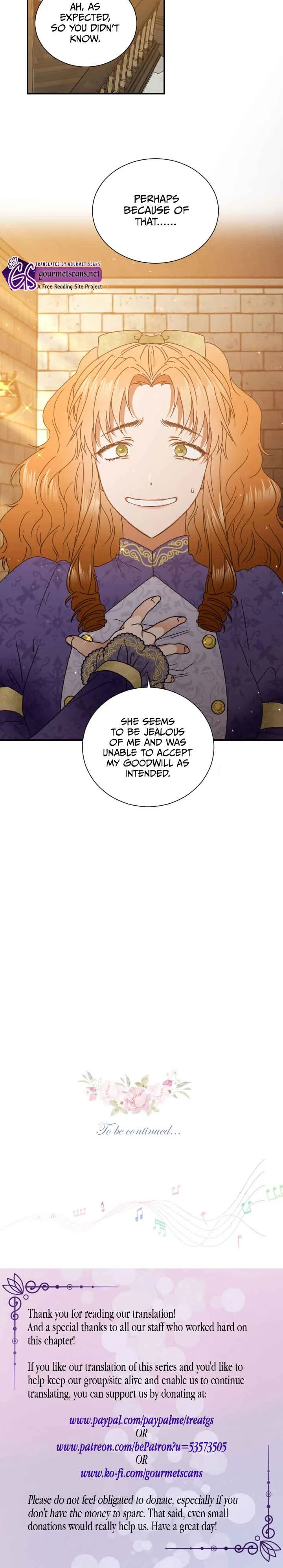 Lady Baby Chapter 182 page 10
