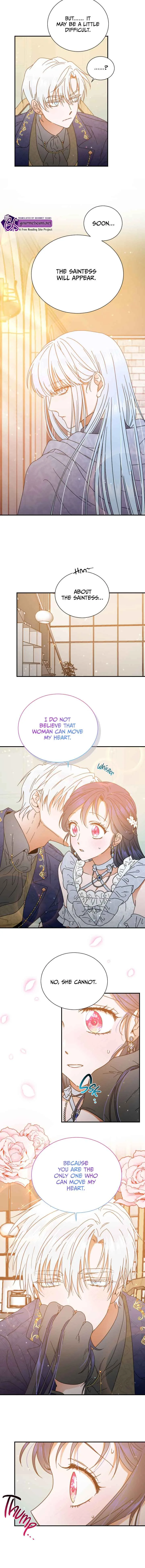 Lady Baby Chapter 181 page 7