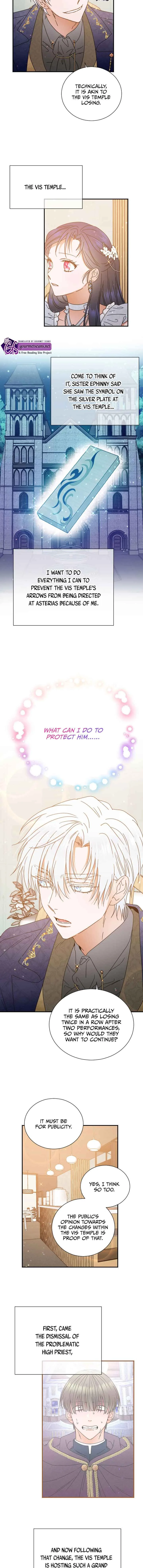 Lady Baby Chapter 181 page 3