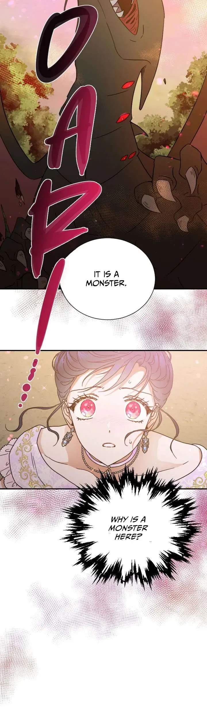 Lady Baby Chapter 184 page 13
