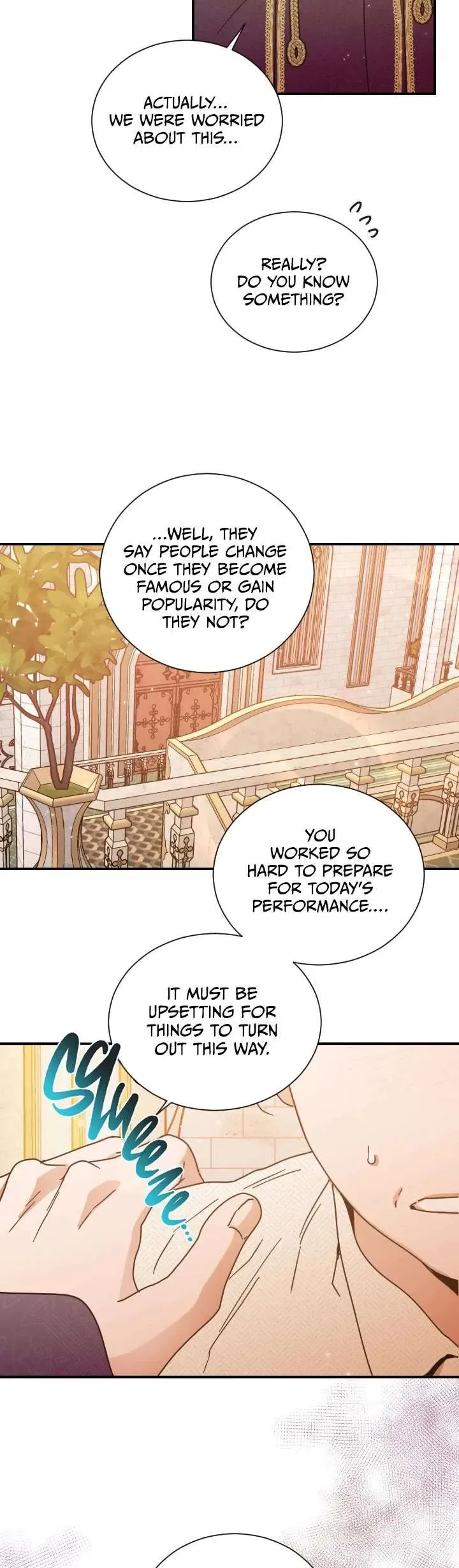 Lady Baby Chapter 184 page 15