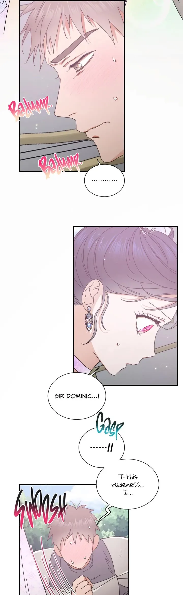 Lady Baby Chapter 184 page 9