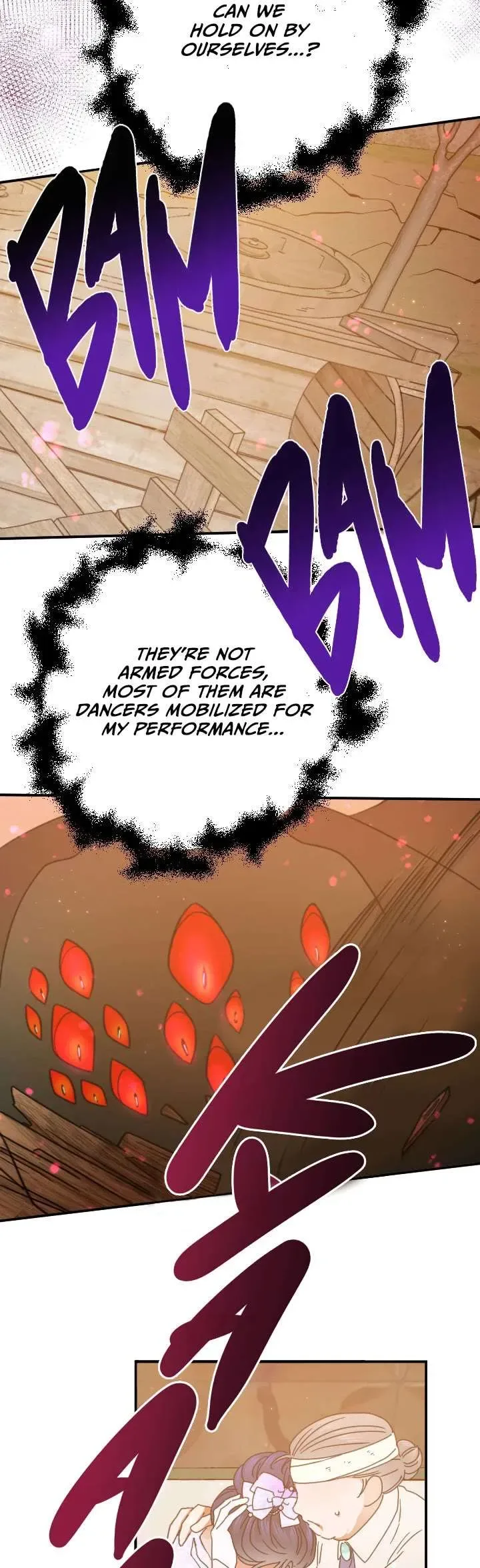 Lady Baby Chapter 184 page 25
