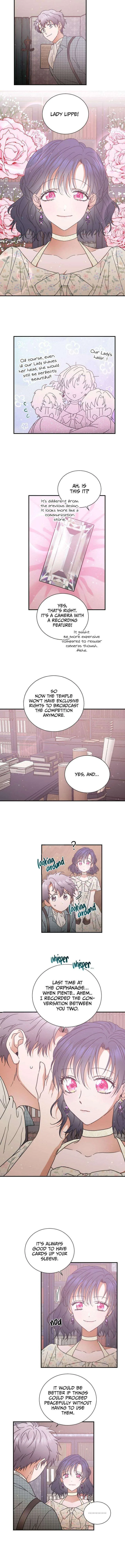 Lady Baby Chapter 189 page 4