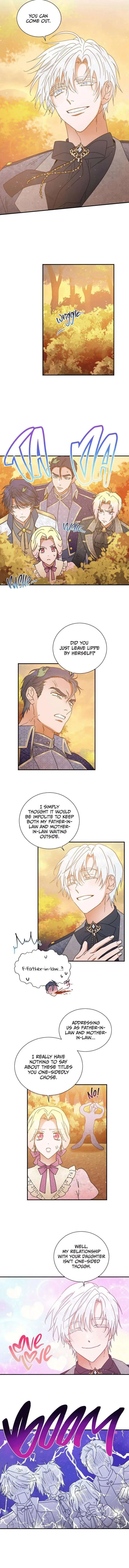 Lady Baby Chapter 191 page 7