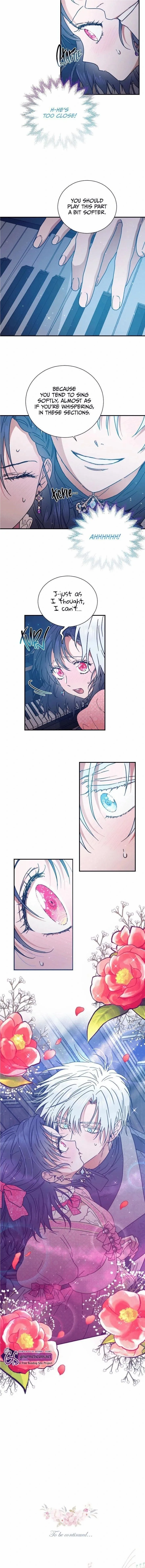 Lady Baby Chapter 192 page 10