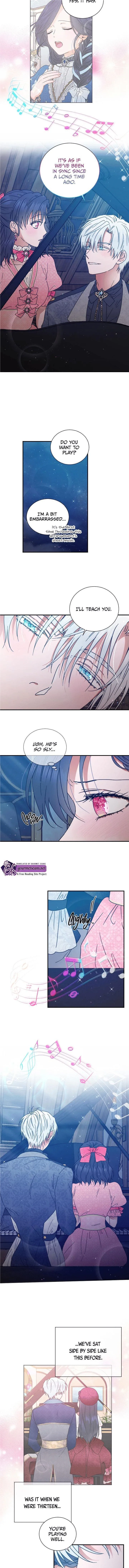 Lady Baby Chapter 192 page 9