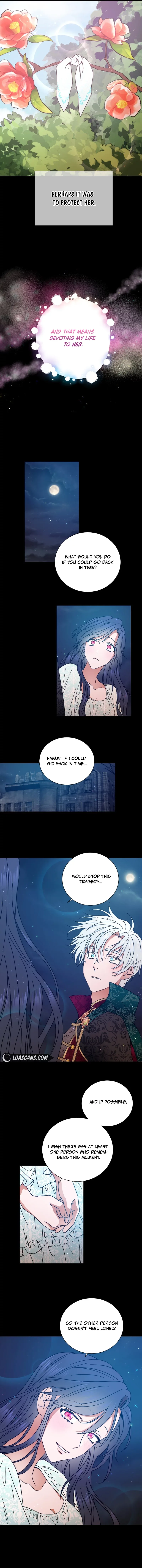 Lady Baby Chapter 198 page 10