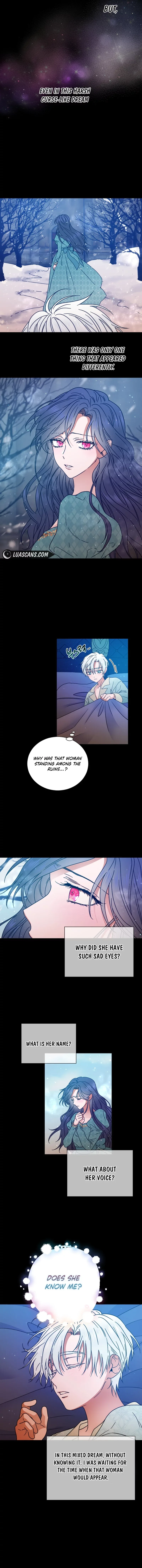 Lady Baby Chapter 198 page 8