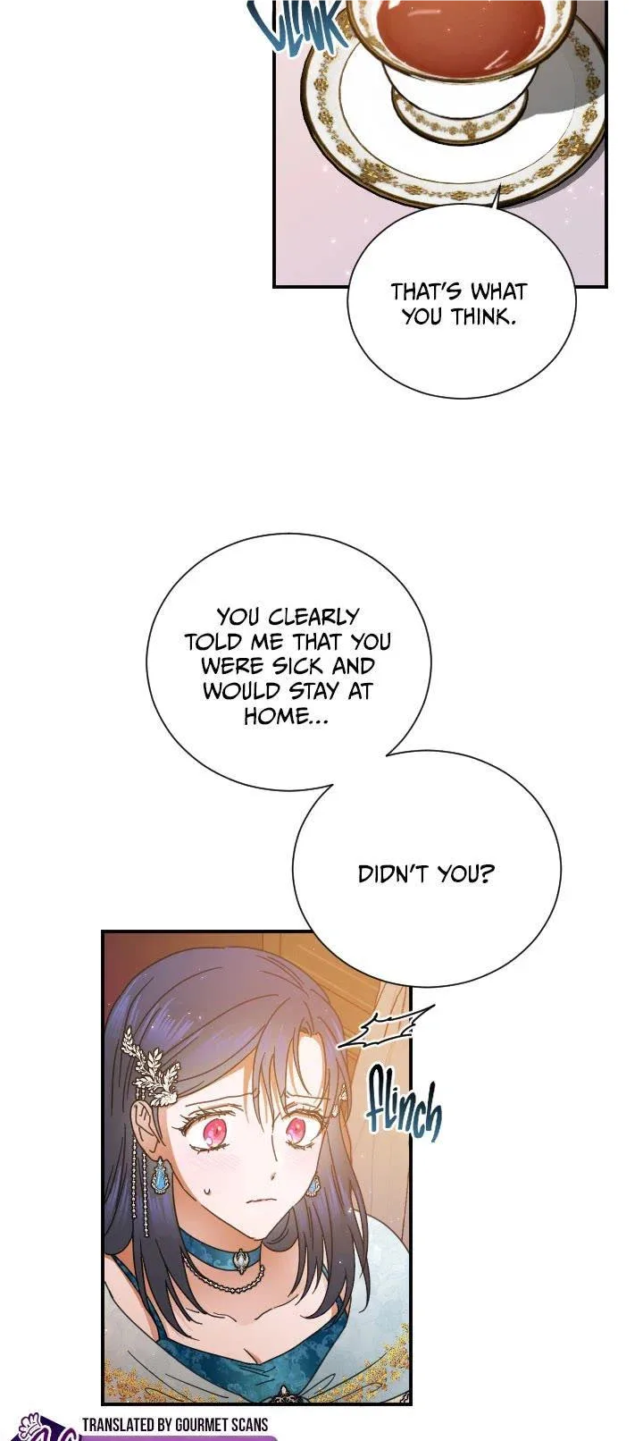 Lady Baby Chapter 196 page 20