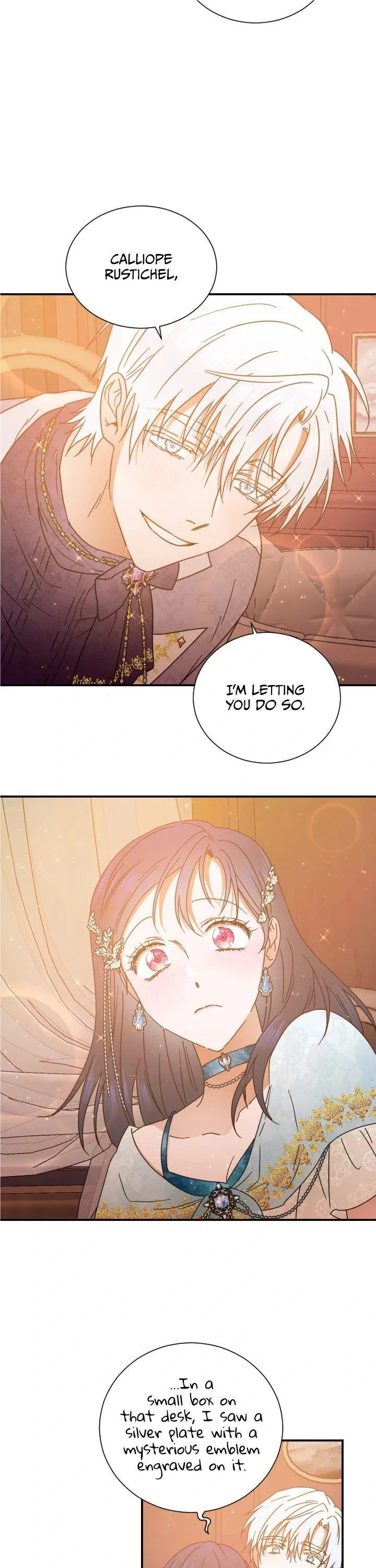 Lady Baby Chapter 197 page 14