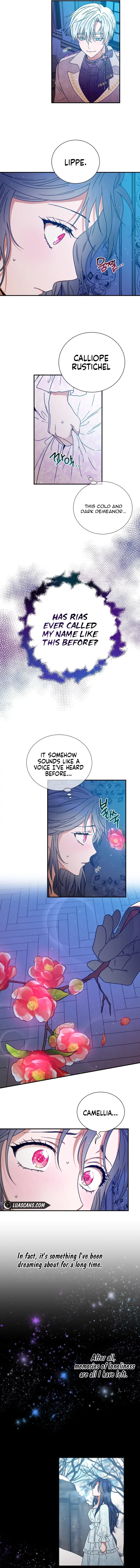 Lady Baby Chapter 199 page 5