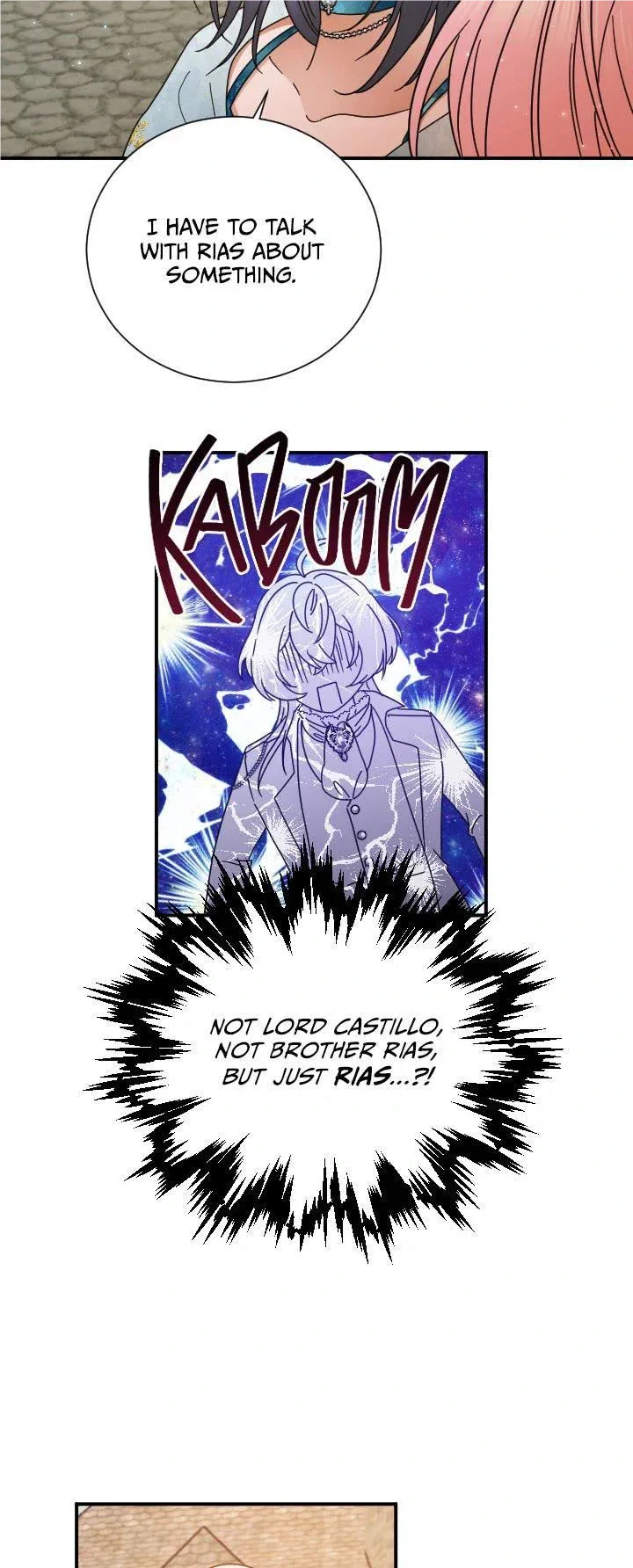 Lady Baby Chapter 196 page 9