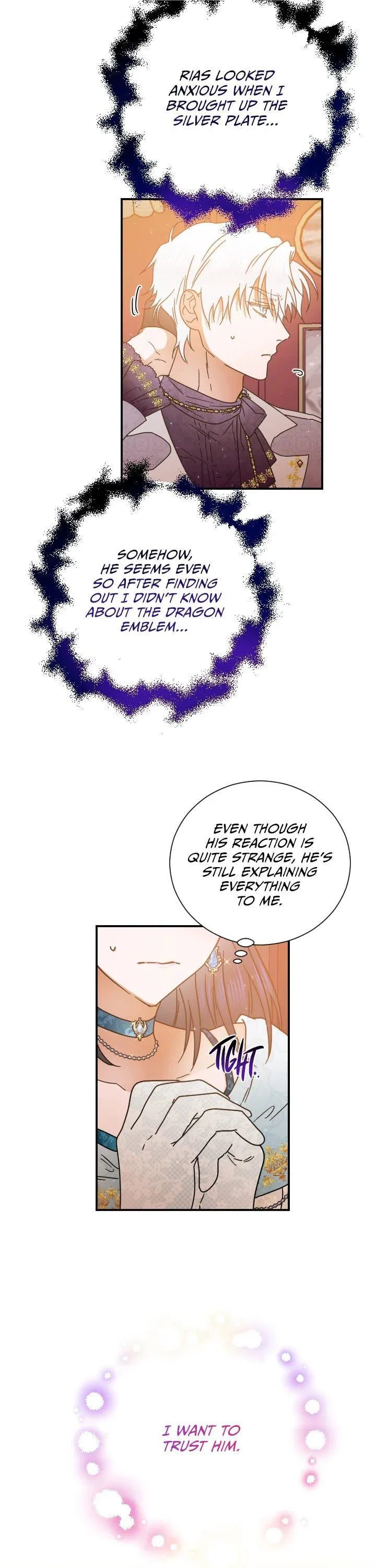 Lady Baby Chapter 197 page 16