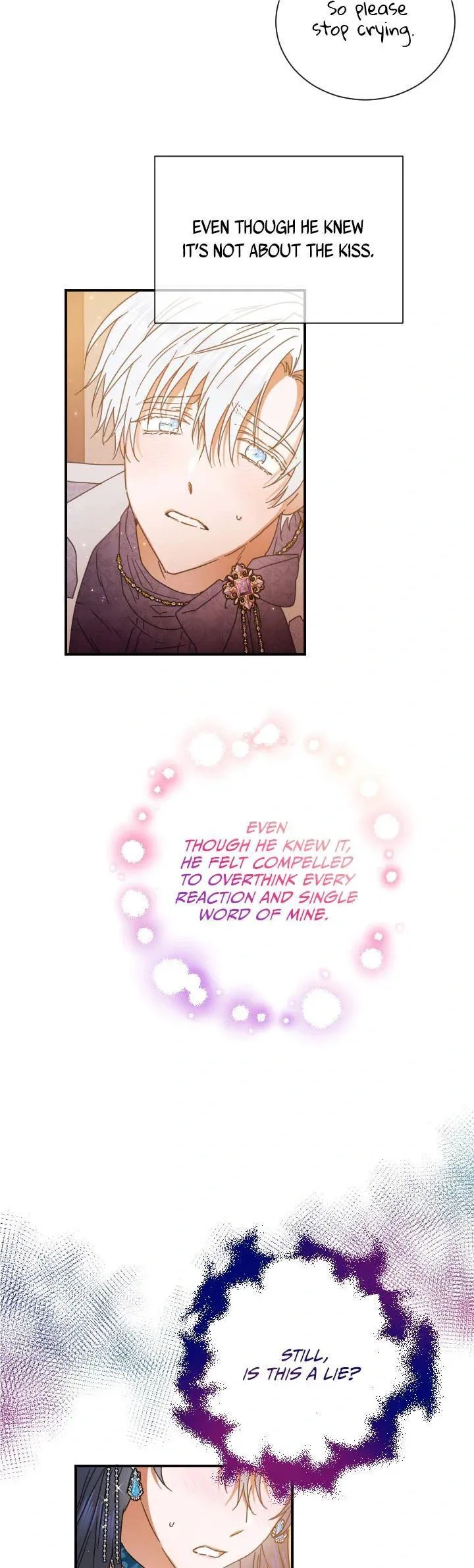 Lady Baby Chapter 196 page 28