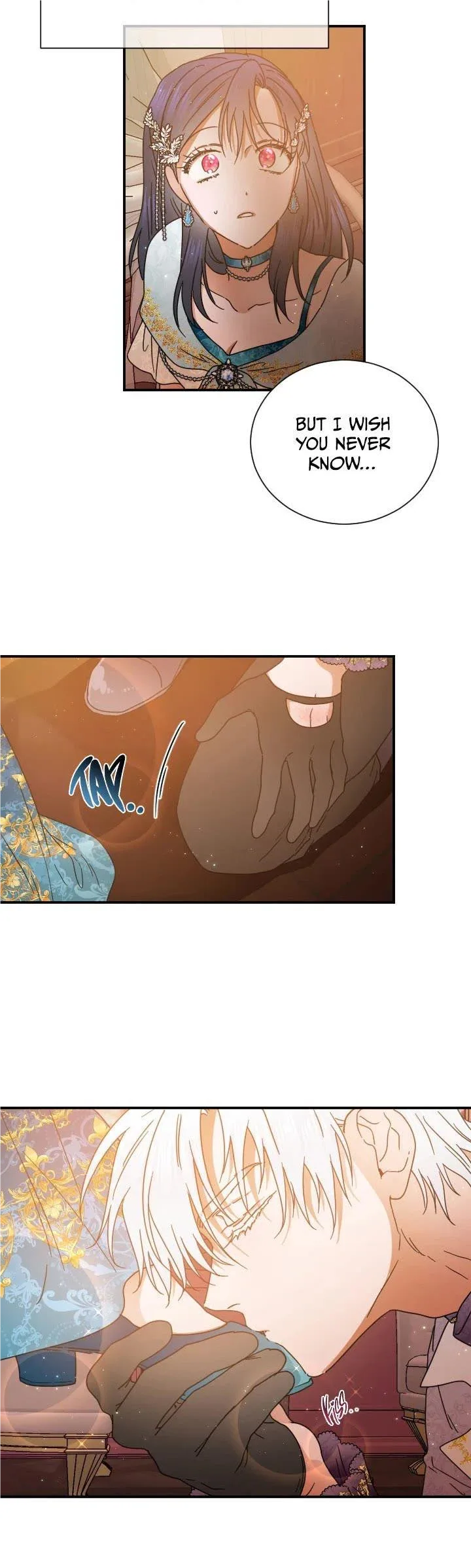 Lady Baby Chapter 197 page 25
