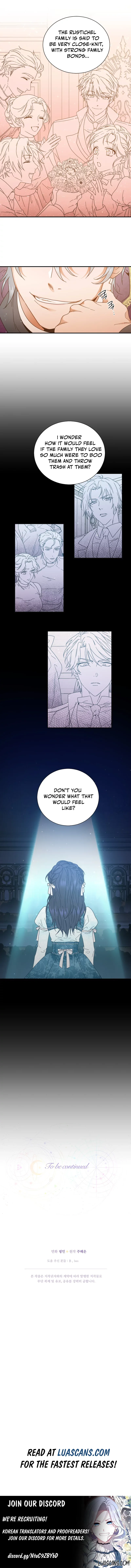 Lady Baby Chapter 204 page 11