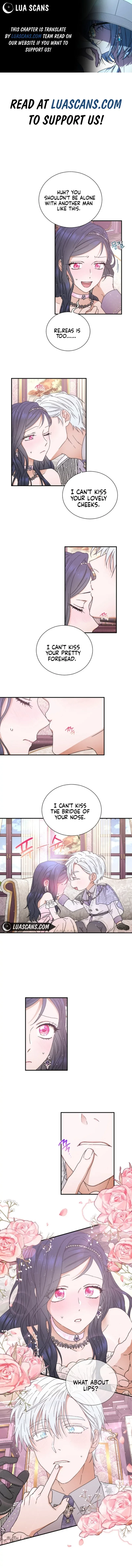 Lady Baby Chapter 209 page 2