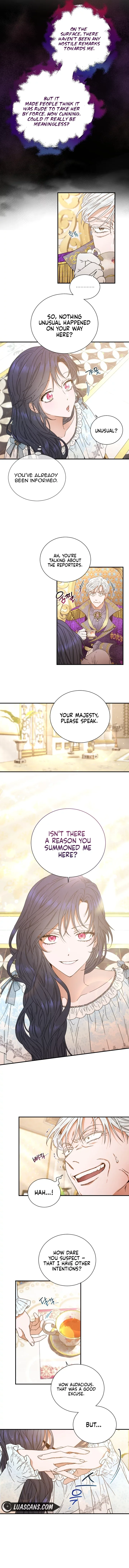 Lady Baby Chapter 212 page 5
