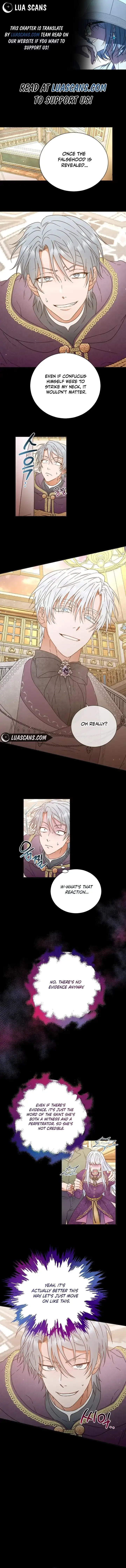 Lady Baby Chapter 210 page 2