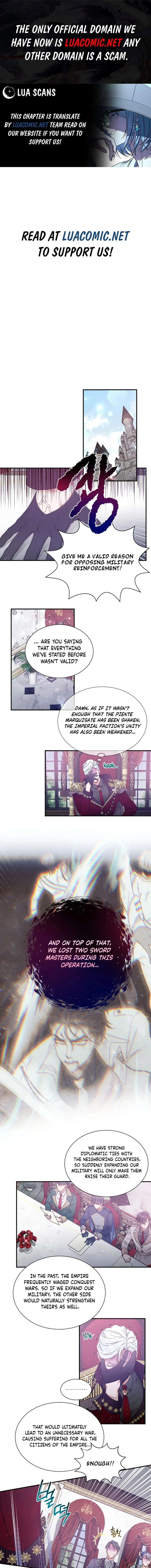 Lady Baby Chapter 224 page 2