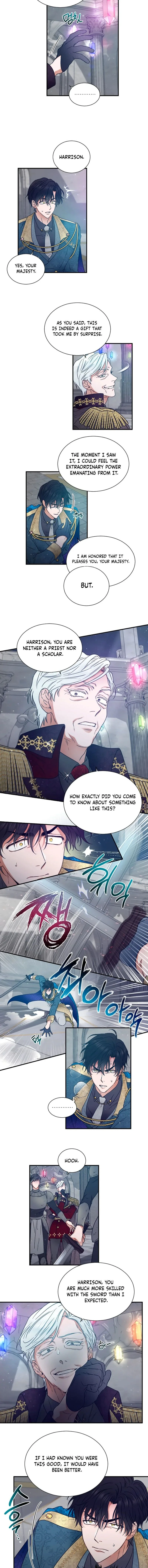 Lady Baby Chapter 225 page 7