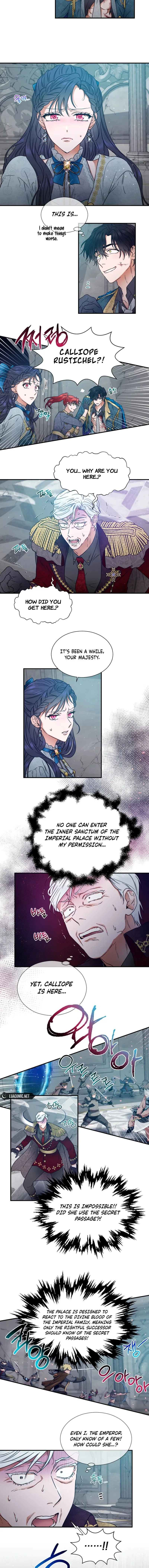 Lady Baby Chapter 225 page 11