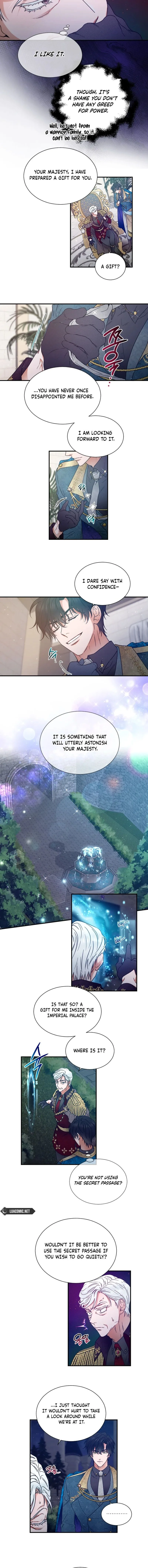 Lady Baby Chapter 225 page 4