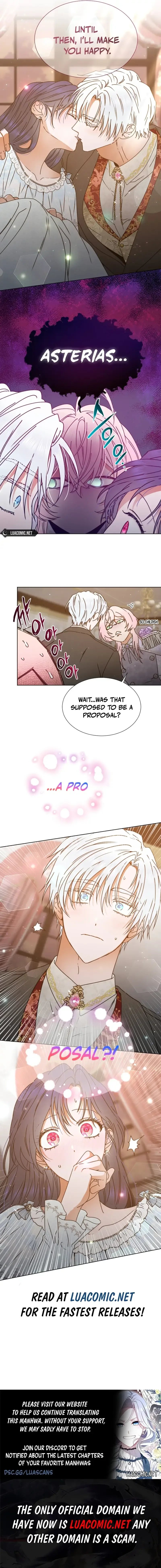 Lady Baby Chapter 233 page 8
