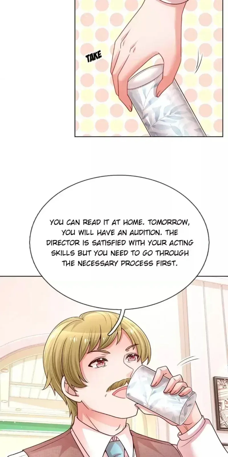 Lady Baby Chapter 10000 page 4