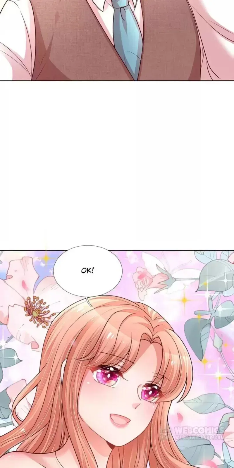 Lady Baby Chapter 10000 page 5