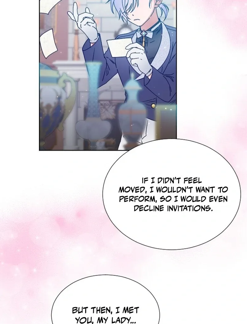 Lady Baby Chapter 238 page 21