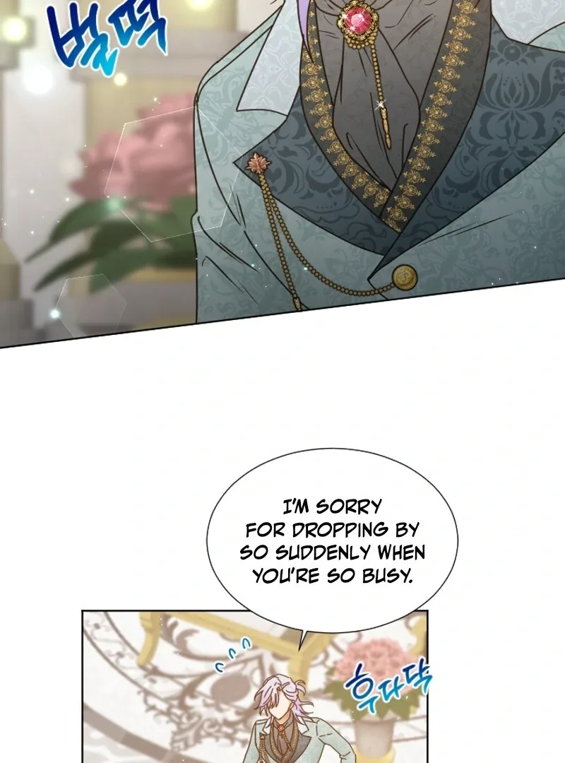 Lady Baby Chapter 238 page 6