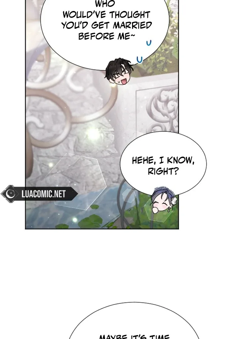 Lady Baby Chapter 239 page 36