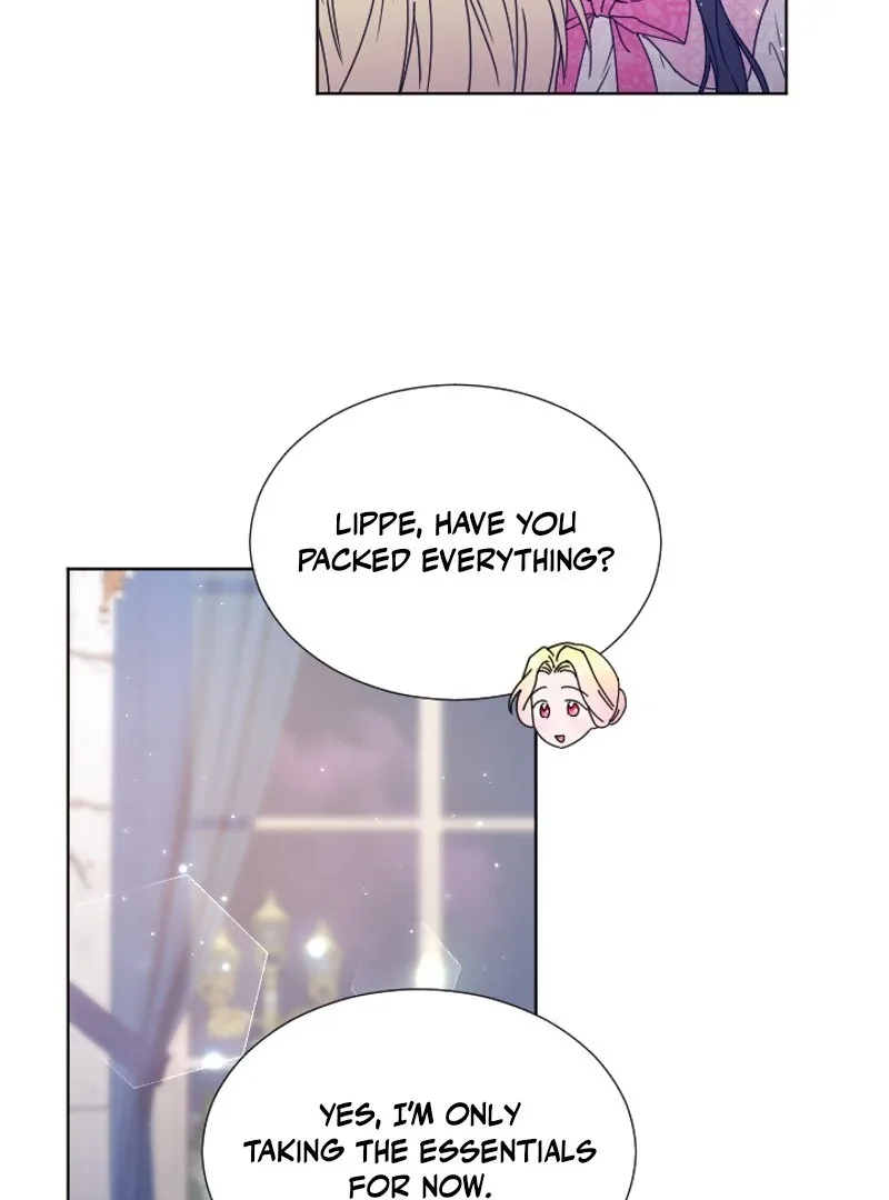 Lady Baby Chapter 238 page 52