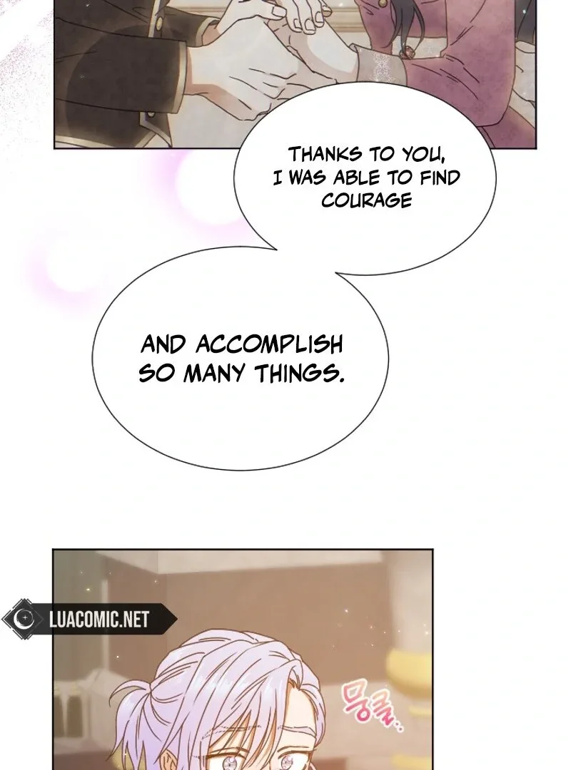 Lady Baby Chapter 238 page 30