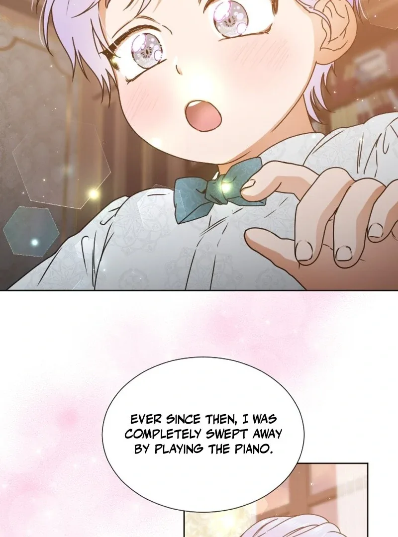 Lady Baby Chapter 238 page 19