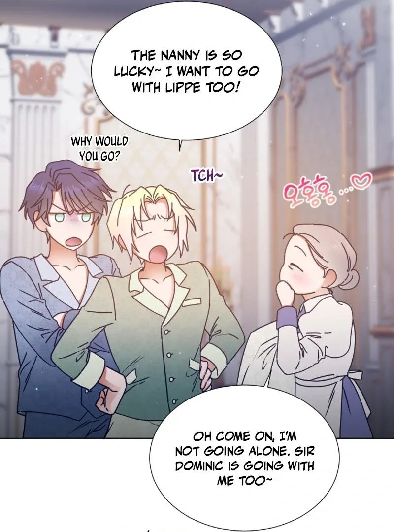 Lady Baby Chapter 238 page 79