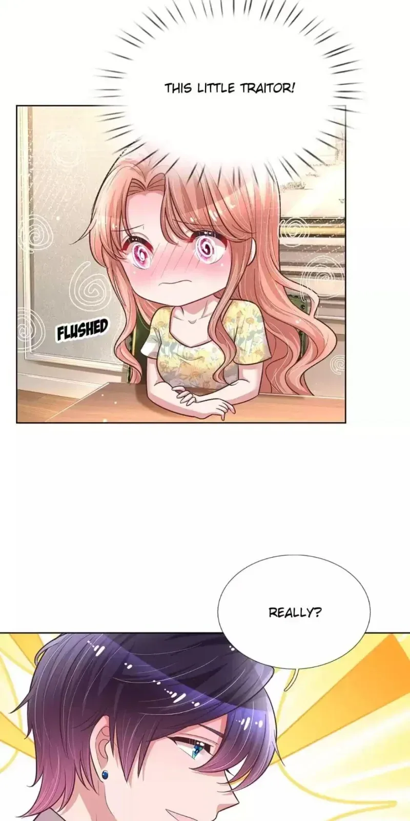 Lady Baby Chapter 10001 page 19